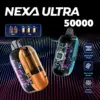 VOOPOO NEXA Ultra 50K Disposable Vape