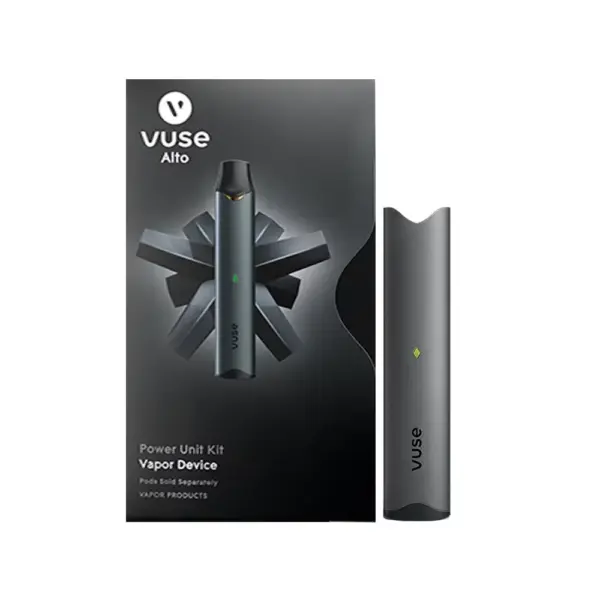 VUSE Alto Device Kit