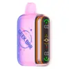 Geek Bar Pulse 2 25K Disposable Vape (5% Nicotine)