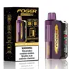 Foger Switch Pro 30K Disposable Vape (5%, 30000 Puffs)
