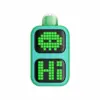 DOJO PIXEL 35000 Disposable Vape