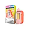 Geek Bar CLR 50K Disposable Vape 17ml 50mg