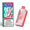 Lost Mary MT35000 Turbo 35K Disposable Vape 5%