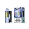 Vozol Mega 50K Disposable Kit