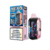 VOOPOO NEXA Ultra 50K Disposable Vape