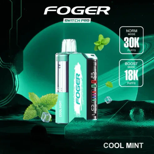 Top Disposable Vape Brands