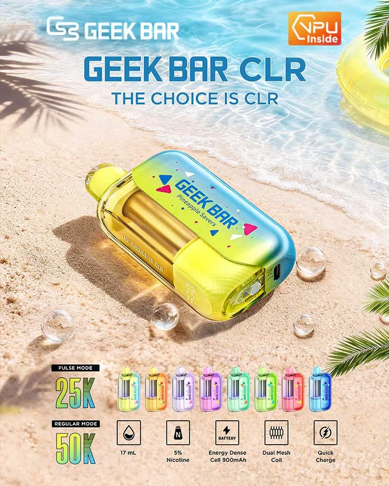Top Disposable Vape Brands