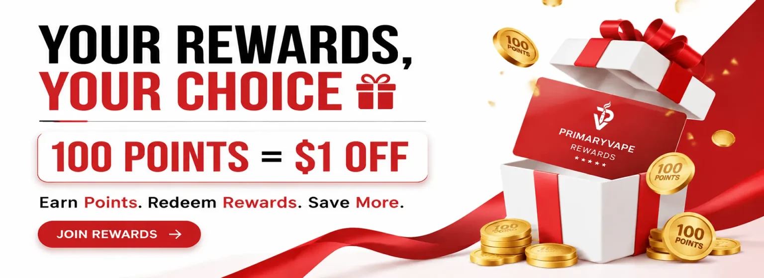 Earn Points.