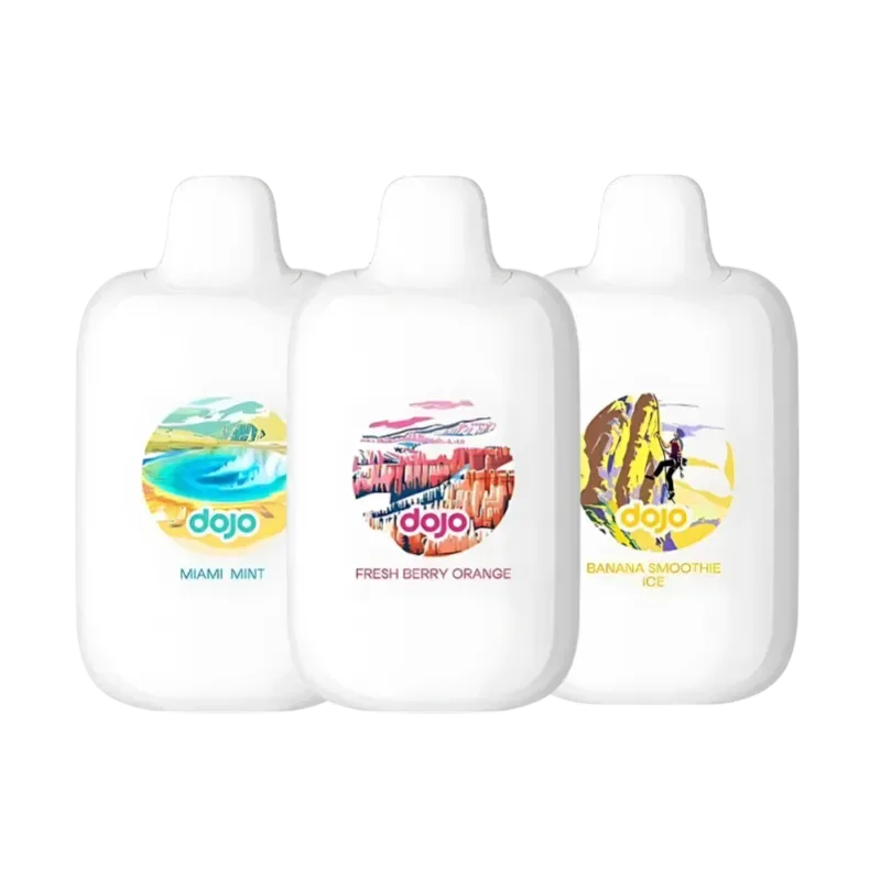 Top Disposable Vape Brands