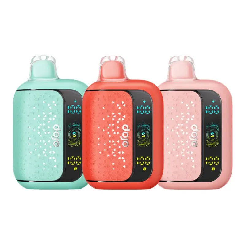 Top Disposable Vape Brands
