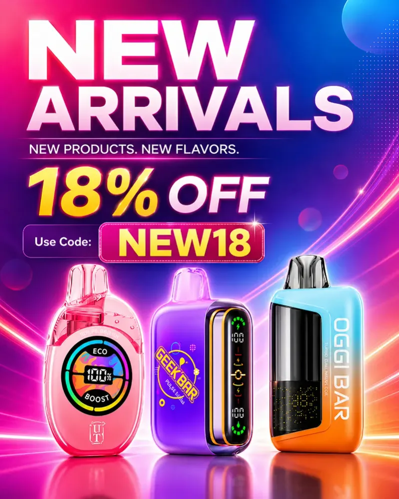 NEW ARRIVALS mobile