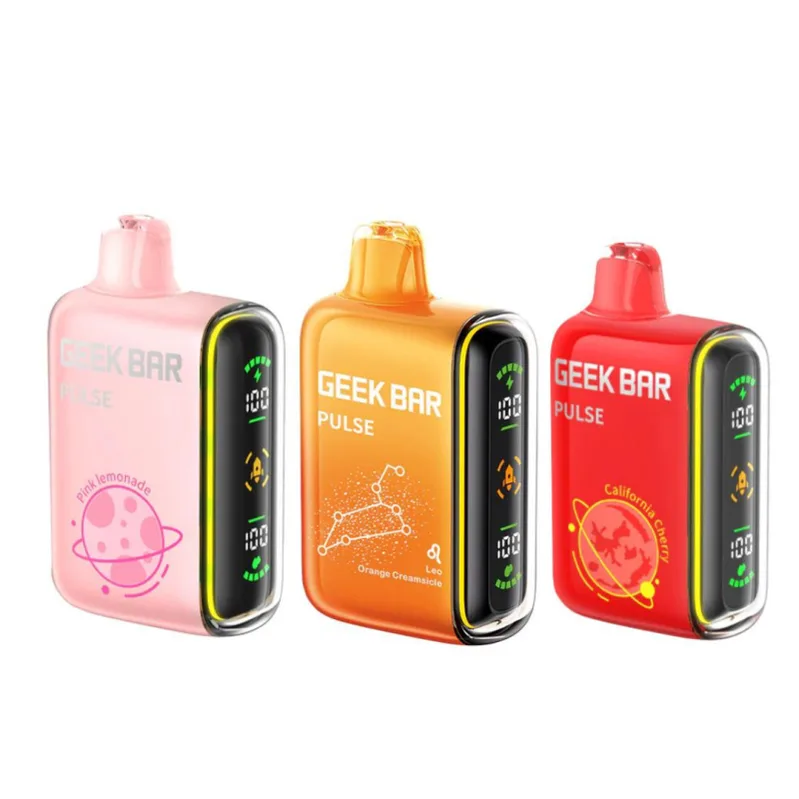 Top Disposable Vape Brands