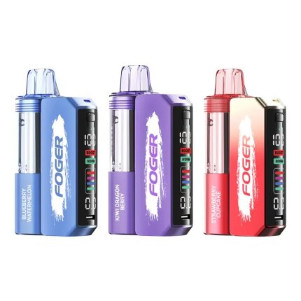 foger switch pro 30k 3