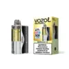 Vozol Mega 50K Disposable Kit