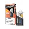 Geek Bar Clio Platinum 50K Disposable Kit 16ml 50mg