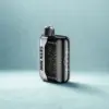 Miami Mint Geek Bar Pulse X 25K Disposable Vape