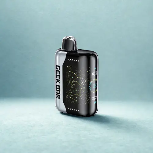 Miami Mint Geek Bar Pulse X 25K Disposable Vape