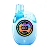 Flum UT Bar Clear Tank 50K Disposable Vape (5% Nicotine)