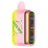 Geek Bar Pulse 2 25K Disposable Vape (5% Nicotine)