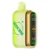 Geek Bar Pulse 2 25K Disposable Vape (5% Nicotine)