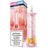 Geek Bar BURJ DTL 80K Disposable Vape